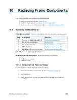 Preview for 159 page of Qualstar XLS Series Technical & Service Manual