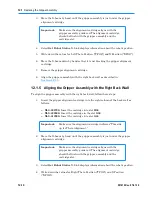 Preview for 196 page of Qualstar XLS Series Technical & Service Manual