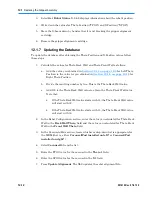 Preview for 198 page of Qualstar XLS Series Technical & Service Manual
