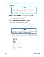 Preview for 232 page of Qualstar XLS Series Technical & Service Manual
