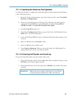 Preview for 273 page of Qualstar XLS Series Technical & Service Manual