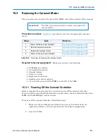 Preview for 277 page of Qualstar XLS Series Technical & Service Manual