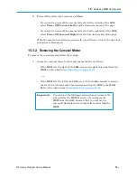 Preview for 279 page of Qualstar XLS Series Technical & Service Manual