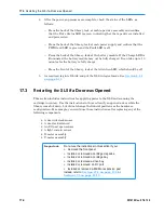 Preview for 308 page of Qualstar XLS Series Technical & Service Manual