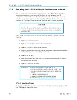 Preview for 312 page of Qualstar XLS Series Technical & Service Manual