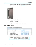 Preview for 343 page of Qualstar XLS Series Technical & Service Manual