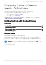 Preview for 41 page of Quantum 1U Getting Started Manual