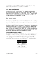 Preview for 12 page of Quantum 4000 Enhanced User Manual