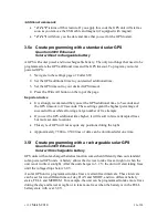 Preview for 33 page of Quantum 4000 Enhanced User Manual