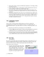 Preview for 35 page of Quantum 4000 Enhanced User Manual