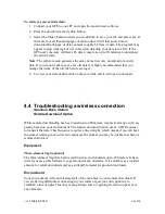 Preview for 40 page of Quantum 4000 Enhanced User Manual