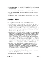 Preview for 50 page of Quantum 4000 Enhanced User Manual