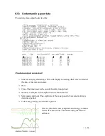 Preview for 53 page of Quantum 4000 Enhanced User Manual