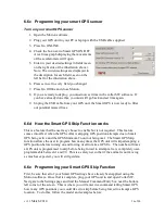 Preview for 56 page of Quantum 4000 Enhanced User Manual