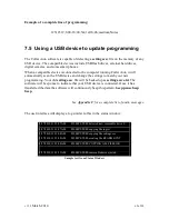 Preview for 65 page of Quantum 4000 Enhanced User Manual