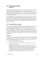 Preview for 72 page of Quantum 4000 Enhanced User Manual