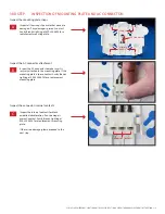 Preview for 4 page of Quantum ELM Replacement Instructions Manual