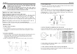 Preview for 2 page of Quark-Elec QK-A042T Setup Manual