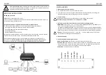 Preview for 2 page of Quark-Elec Seatalk QK-A033 Setup Manual