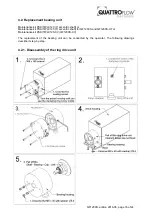 Preview for 16 page of Quattroflow 1200S Operating And Installation Instructions