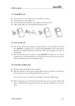 Preview for 11 page of Queclink GL100 User Manual