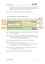 Preview for 16 page of Queclink GL100 User Manual