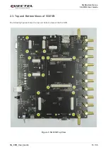 Preview for 14 page of Quectel 5G Module Series User Manual