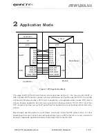 Preview for 8 page of Quectel UC20 Application Note