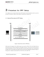 Preview for 9 page of Quectel UC20 Application Note