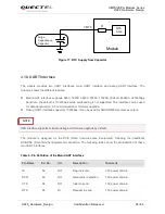 Preview for 39 page of Quectel UC20 Manual