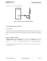 Preview for 53 page of Quectel UC20 Manual