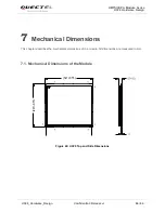 Preview for 70 page of Quectel UC20 Manual