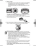 Preview for 7 page of Quell Q1300 Owner'S Manual