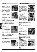 Preview for 42 page of Quickie Classic 100 Directions For Use Manual