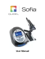 Quidel Sofia User Manual preview