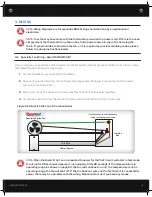 Preview for 7 page of QuietCool AFG SMT-3.0 Owner'S Manual