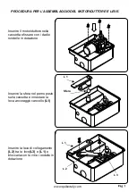 Preview for 24 page of quiko SUB Series Use And Maintenance Manual