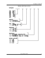 Preview for 7 page of Quincy Compressor QSI Series Instruction Manual