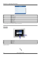 Preview for 34 page of Quincy Compressor QSI Series Instruction Manual