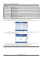 Preview for 40 page of Quincy Compressor QSI Series Instruction Manual