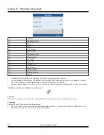 Preview for 44 page of Quincy Compressor QSI Series Instruction Manual