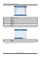 Preview for 54 page of Quincy Compressor QSI Series Instruction Manual