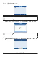 Preview for 56 page of Quincy Compressor QSI Series Instruction Manual