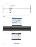 Preview for 58 page of Quincy Compressor QSI Series Instruction Manual