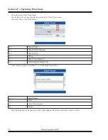 Preview for 60 page of Quincy Compressor QSI Series Instruction Manual