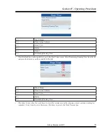 Preview for 61 page of Quincy Compressor QSI Series Instruction Manual