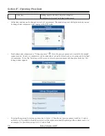 Preview for 76 page of Quincy Compressor QSI Series Instruction Manual