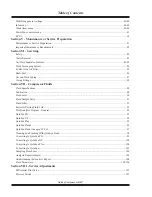 Preview for 138 page of Quincy Compressor QSI Series Instruction Manual