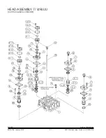 Preview for 22 page of Quincy QR-25 Series Parts Manual