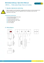 Preview for 27 page of Quintex DS18B20 Operation Manual